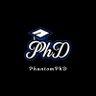 Dr. Phantom profil fotoğrafı