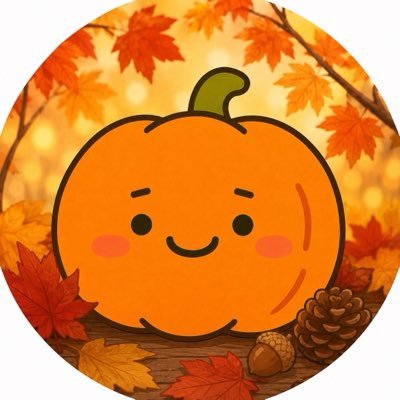 かぼちゃ@AI生成男子's profile picture