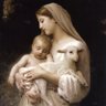 Фото профиля Mary