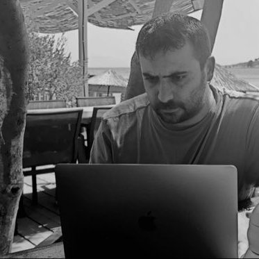 AltanSancar1's profile picture