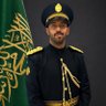 Ahmed Fageeh profil fotoğrafı