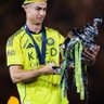 العالمي الاول(🥇) بطل الدوري💛💙 profil fotoğrafı