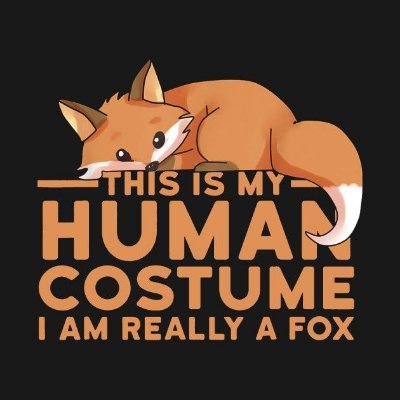 sleepyolliefox's profile picture