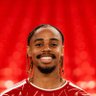 SCOUSER RED 🔴's profile picture