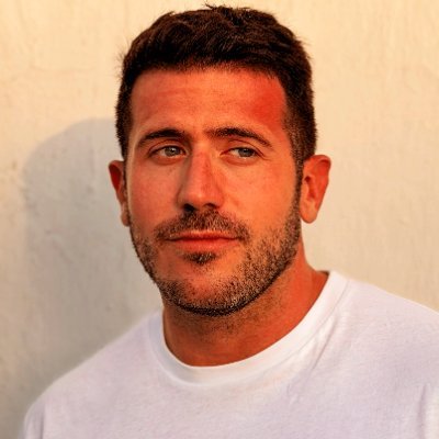 Miguel Heras's profile picture