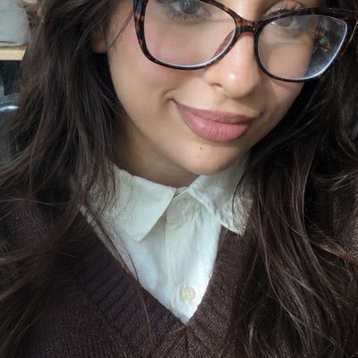 arininaagrande's profile picture