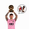 MaffeoLover🦇 profil fotoğrafı