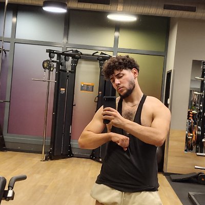 Alpha ISLAM's profile picture