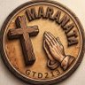 GTD213 - Maranata✝️ 的头像