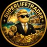Фото профиля SUPERLIFETRADER