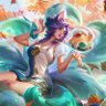 Фото профиля Ahri Peidos Borbulhantes