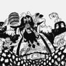 Blackbeard Pirates fan account's profile picture