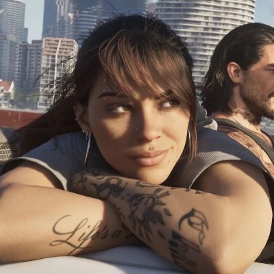 caru 🎮's profile picture