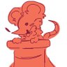 Profilbild von A Rat In a Hat