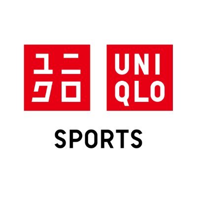 UNIQLO_Sports's profile picture