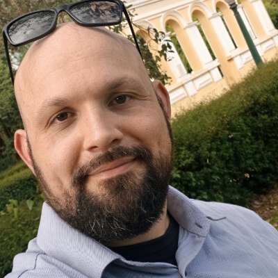 Prof. Casali's profile picture