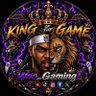 🤴🏾 Woo G 🦁 的头像