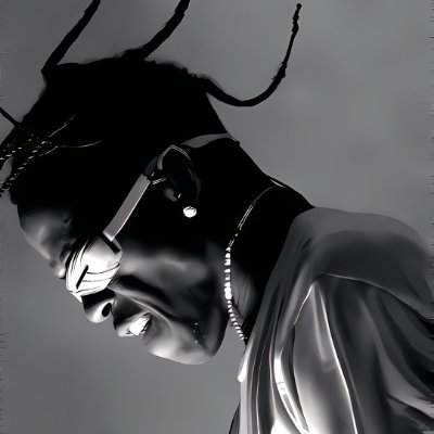 Priest's profile picture