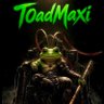 T0adMaxi 🐸 的头像