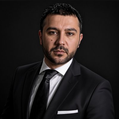 Mesut U. Saddam Hüseyin's profile picture