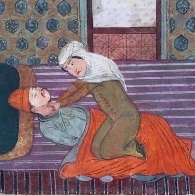 kiymetibilinen's profile picture