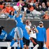 Touchback Sports - Saylors Whiteside FC 的头像