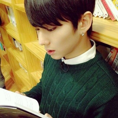 kihyunqrs's profile picture