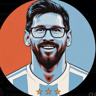 MiltonFriedom5's profile picture