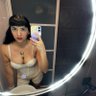 Srita. Zhadowz profil fotoğrafı