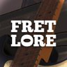 FRETLORE 的头像