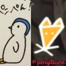Фото профиля ぺんぎつね🐧🦊🍼