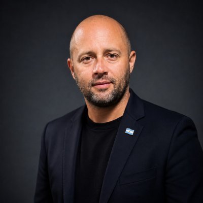 Nicolás Blanco's profile picture