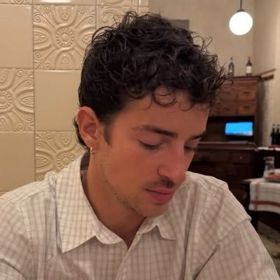 Obsessed much?'s profile picture