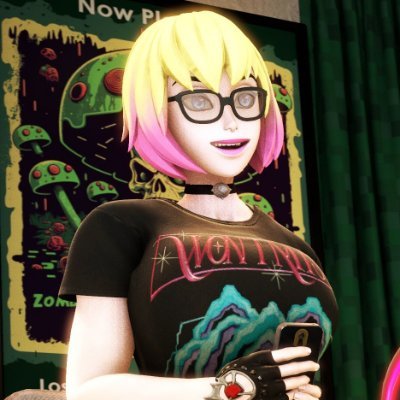 MemesGwen065's profile picture