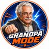 Grandpa Mode's profile picture