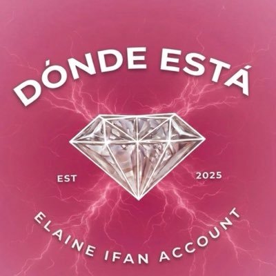 ¿Dónde está Elaine?'s profile picture