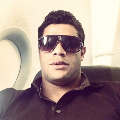 Eu sou Galo's profile picture