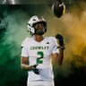 Profilbild von Cameron Maxwell