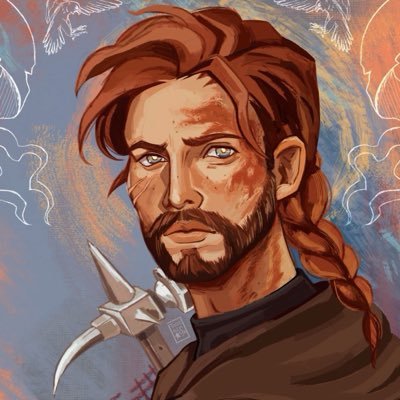 bens; 🍂 seekers #1 fan & hal’s daughter's profile picture