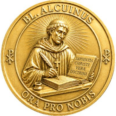 Alcuin Press's profile picture