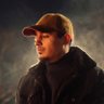 حيــــدر الــنداوي | Hayder's profile picture
