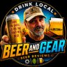 Beer and Gear profil fotoğrafı