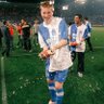 KDB 💙!! profil fotoğrafı