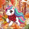 🍂 Autumn Grace in the Mountains🌲🕊️🇺🇸 profil fotoğrafı