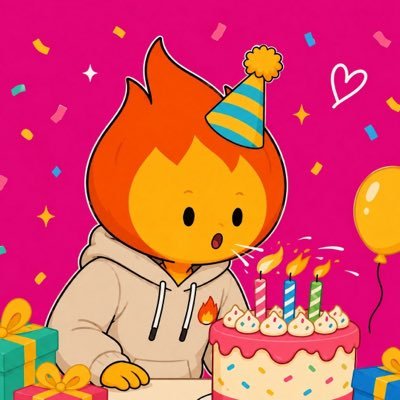 Fuego's profile picture