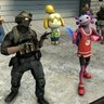 ECW Plays profil fotoğrafı