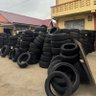 Фото профиля THE TYRE GUY⚙️🛞🚗🔧🏁