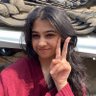 Aisha A's profile picture