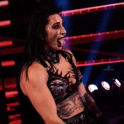Rhea's profile picture