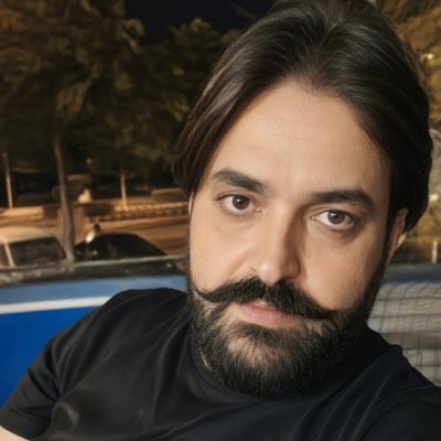 Ali Imran Abbasi's profile picture